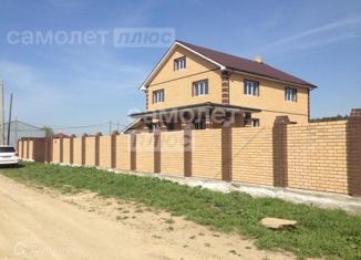 Продается дом, 275 м2, деревня Большое Седельниково, улица Победы, 8