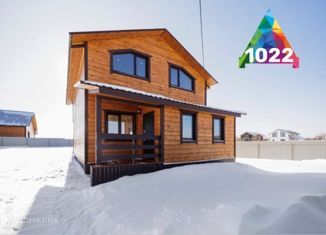 Продаю дом, 150 м2, коттеджный посёлок Грин Парк