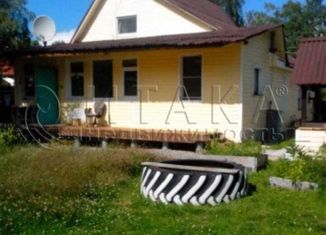 Продаю дом, 114.6 м2, садоводческое некоммерческое товарищество Орбита, Садовая улица