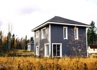 Продам дом, 110 м2, деревня Бесовец, жилой массив Лесная Слобода, 9