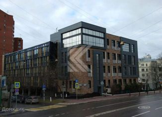 Сдам офис, 454 м2, Москва, Шмитовский проезд, 3с3, Шмитовский проезд