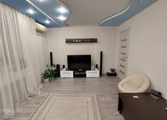 2-комнатная квартира на продажу, 55 м2, Темрюк, Таманская улица, 16