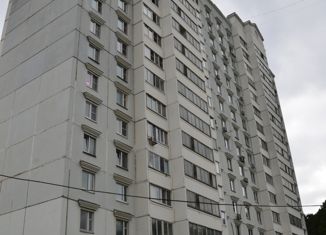 Продажа 1-ком. квартиры, 42 м2, Москва, 1-я Мелитопольская улица, 10, станция Бутово