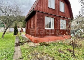 Продается дом, 35 м2, село Богоявление, СНТ Дубенки, 47