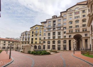 3-ком. квартира на продажу, 119 м2, Москва, улица Фадеева, 4А, метро Новослободская