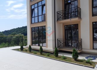 Продается однокомнатная квартира, 29.7 м2, Сочи, улица Метелева, 8, микрорайон Яна Фабрициуса