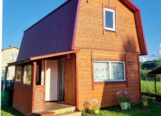 Продажа дома, 60 м2, Карелия, 11-я улица