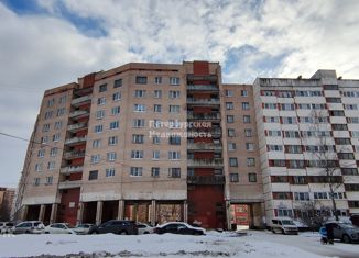 Продается комната, 66.5 м2, Санкт-Петербург, улица Тамбасова, 4к2, муниципальный округ Сосновая Поляна