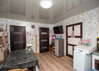 Продам дом, 95 м2, станица Кривянская, Кооперативная улица