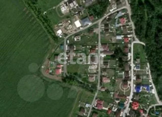 Продам участок, 10 сот., поселок Тулинский, улица Академика Першилина, 55