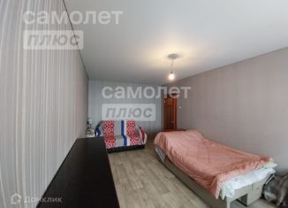 Продажа 1-ком. квартиры, 32.7 м2, Стерлитамак, улица Островского, 1А