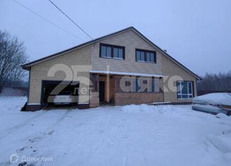 Дом на продажу, 230 м2, деревня Чемодурово, Шоссейная улица, 47