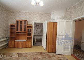 3-ком. квартира на продажу, 55.5 м2, Нижегородская область, Спортивная улица, 3