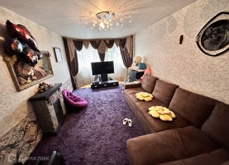 Продам 3-комнатную квартиру, 79.8 м2, Москва, Солнцевский проспект, 10, метро Солнцево