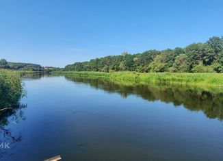 Продаю участок, 6 сот., село Курино, Московская улица, 24