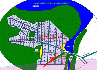 Продается земельный участок, 1402 сот., деревня Боровое