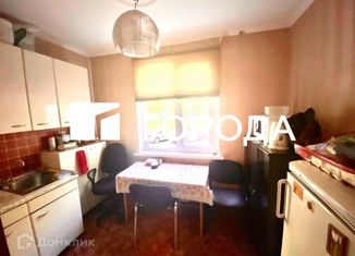 Продажа 3-ком. квартиры, 62 м2, Москва, Борисовский проезд, 44к3, Борисовский проезд