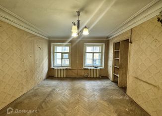 Продается 3-комнатная квартира, 65.9 м2, Санкт-Петербург, Свечной переулок, 17, метро Владимирская
