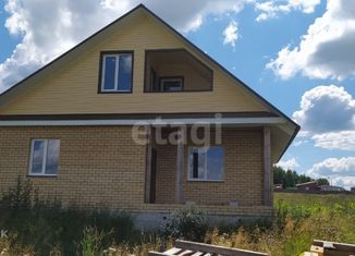 Дом на продажу, 140.83 м2, деревня Неготино