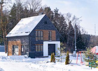 Дом на продажу, 120 м2, село Рождествено, Рождественская улица