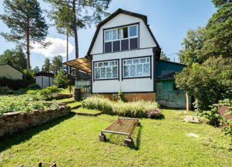 Продажа дома, 35 м2, СНТ Механизатор