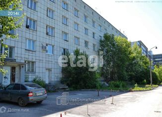 Продам квартиру студию, 22.2 м2, Пермь, Целинная улица, 13