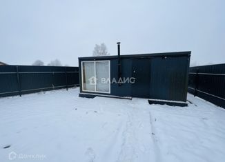 Продается дом, 24 м2, село Кривцы, Счастливая улица