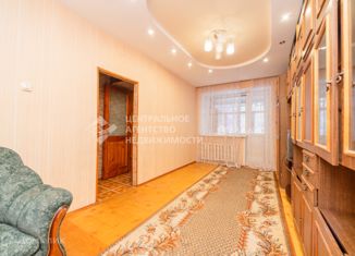 2-комнатная квартира на продажу, 38 м2, Рязань, улица Шевченко, 49с2, Железнодорожный административный округ