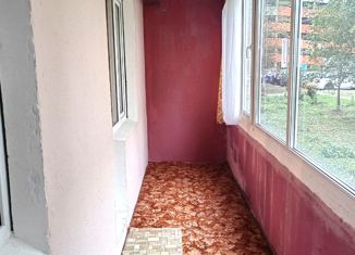 Продаю однокомнатную квартиру, 35.6 м2, Череповец, Рыбинская улица, 18