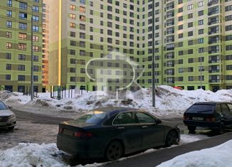 Продается 1-комнатная квартира, 33 м2, Москва, улица Маресьева, 12к5, метро Некрасовка