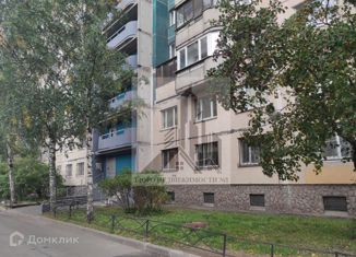 Продажа 2-комнатной квартиры, 52 м2, Санкт-Петербург, Ириновский проспект, 31, Ириновский проспект