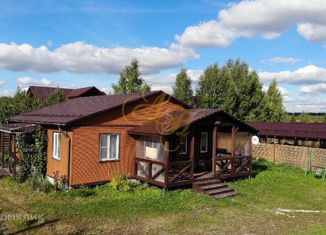 Продается дом, 143 м2, деревня Борозда