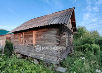 Продажа дома, 30 м2, Архангельск, садовое товарищество Малинка, 177