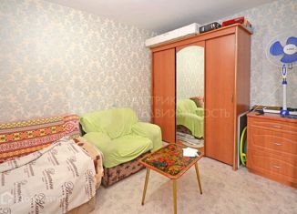 Продается однокомнатная квартира, 30 м2, Тюмень, Волгоградская улица, 67