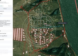 Продам участок, 15 сот., деревня Гребени, Центральная улица