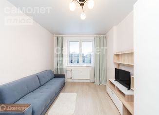 Продается 2-комнатная квартира, 47 м2, село Остафьево, улица Логинова, 5к2