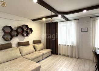 Продаю двухкомнатную квартиру, 60 м2, Саранск, Севастопольская улица, 9А, ЖК Высшая Лига