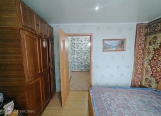 Продажа 2-ком. квартиры, 51.9 м2, Котлас, улица Кирова, 71