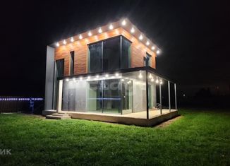 Продается дом, 140 м2, деревня Петровское, Школьная улица, 95