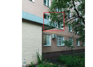 Трехкомнатная квартира на продажу, 60.9 м2, Москва, Молодогвардейская улица, 3, Молодогвардейская улица