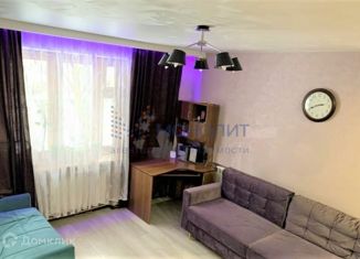Продажа 1-ком. квартиры, 29 м2, Нижний Новгород, Моховая улица, 6, Моховая улица