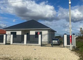 Продается дом, 140 м2, село Цибанобалка, Хрустальная улица