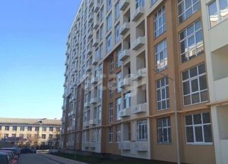 Двухкомнатная квартира на продажу, 71.5 м2, Крым, улица Будённого, 33к3