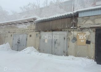 Продается гараж, 25 м2, Якутск, Губинский округ, улица Дзержинского, 18