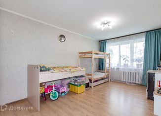 Продается 2-комнатная квартира, 53.2 м2, Екатеринбург, Маневровая улица, Маневровая улица