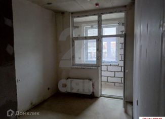 Продается 1-комнатная квартира, 38.6 м2, Краснодар, Зиповская улица, 34к1, микрорайон ЗИП