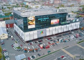 Продается офис, 90 м2, Иркутск, Октябрьский округ, Советская улица, 58/1