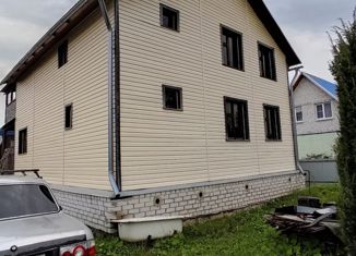 Продажа дома, 154 м2, деревня Сабельницы, Придорожная улица