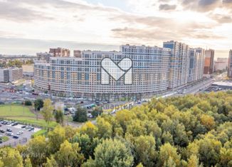 Продажа квартиры студии, 23 м2, Санкт-Петербург, Ипподромный переулок, Ипподромный переулок