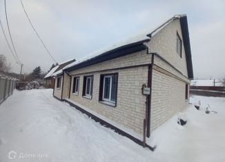 Дом на продажу, 150 м2, посёлок Курилово, улица Суворова